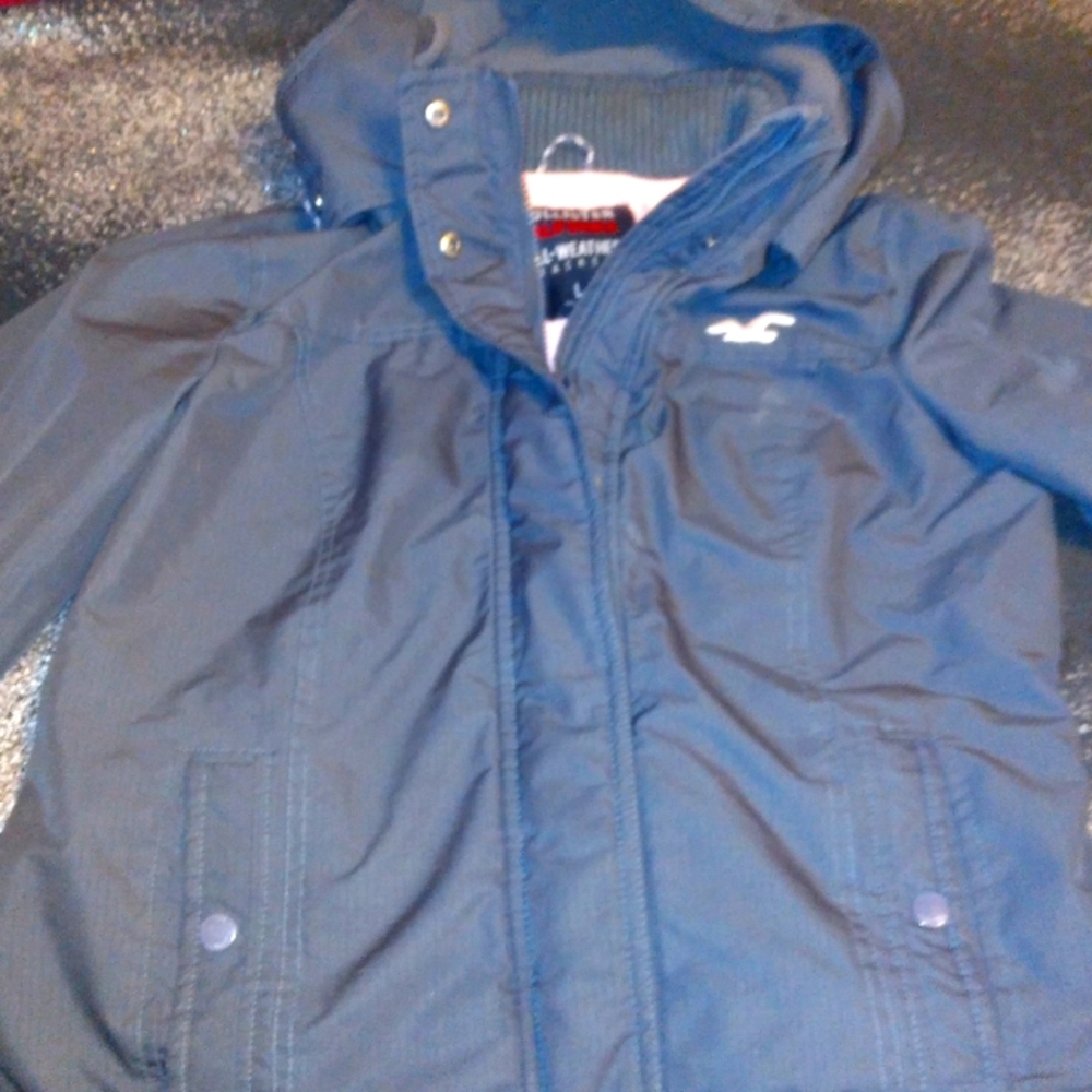 Girls coat